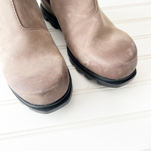 Sorel Joan of Arctic Wedge III - Picture 6 of 8